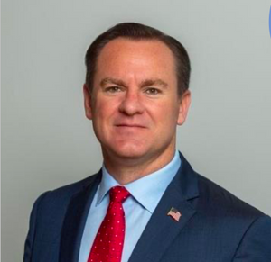 February 27, 2025 Luncheon ~ Will O'Neill "Competent Conservative Governance"